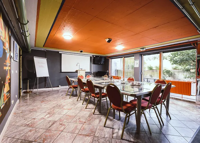 Design Hotel Euskirchen